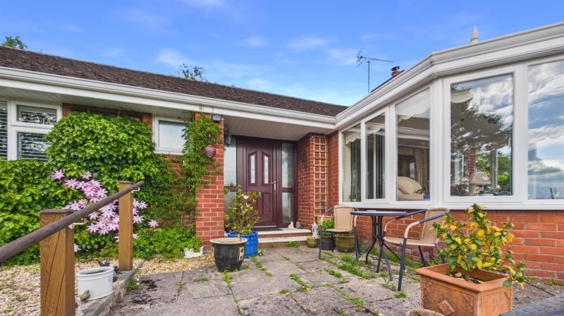 Tyn Y Derw Lower Road, Shrewsbury, SY4 3ED For Sale