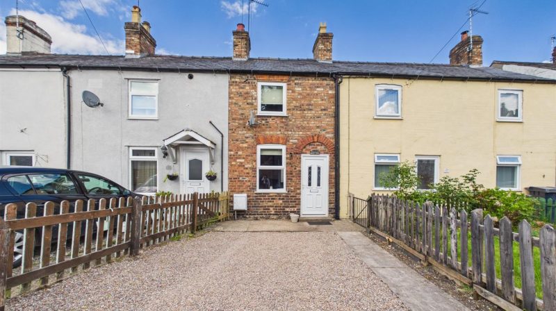 20 Albert Road, Oswestry, SY11 1NQ For Sale
