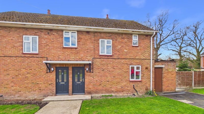 20 Church Close, Shrewsbury, SY4 4JX For Sale