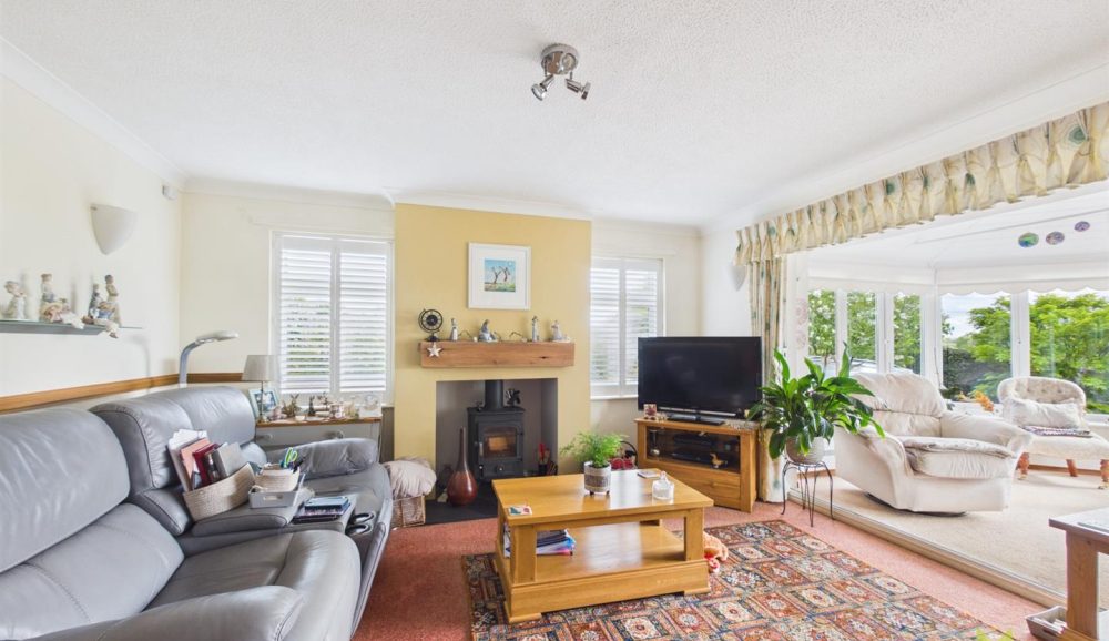 Tyn Y Derw Lower Road, Shrewsbury, SY4 3ED For Sale Tyn Y Derw Lower Road, Shrewsbury, SY4 3ED For Sale