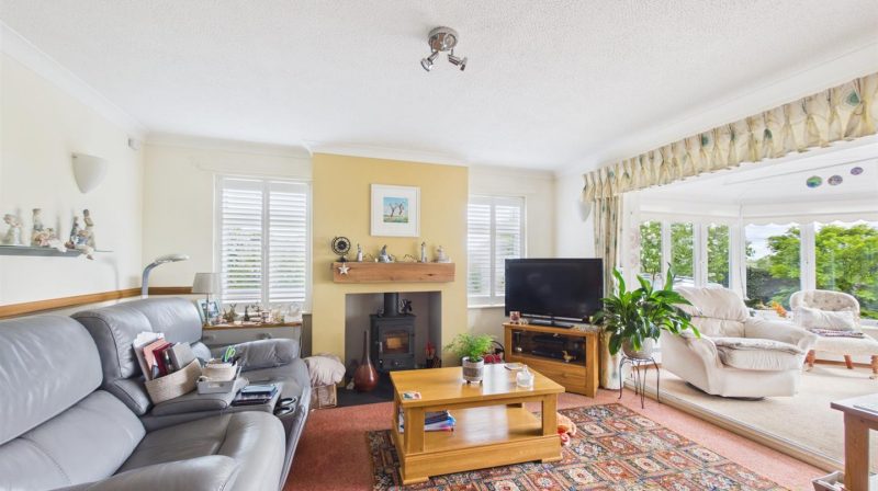Tyn Y Derw Lower Road, Shrewsbury, SY4 3ED For Sale