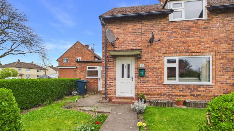 55 Pool Rise, Shrewsbury, SY2 6EN For Sale