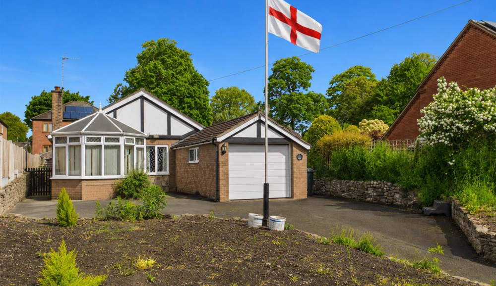 27 Top Street, Oswestry, SY11 4DR For Sale