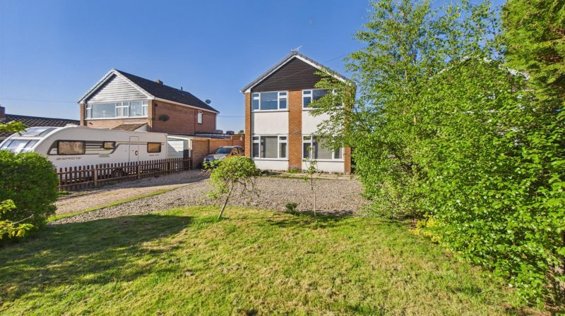 Dilkush Aston Road, Shrewsbury, SY4 5JD For Sale