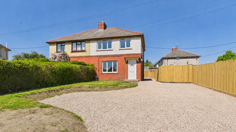 55 New Ifton, Oswestry, SY11 3AE To Let