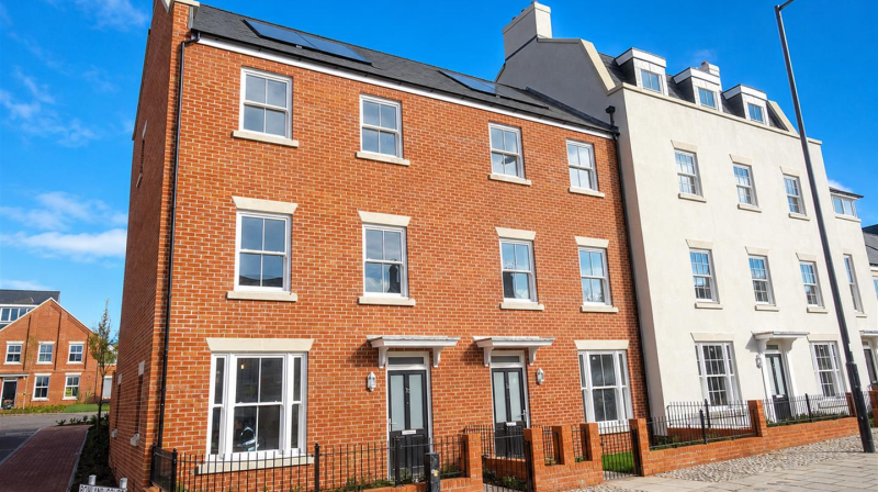 34 Rowland Court, Shrewsbury, SY2 6FP To Let