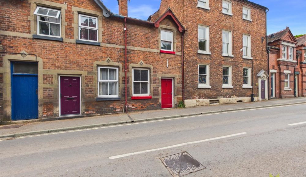 12 Mill Street, Wem, SY4 5ED For Sale 12 Mill Street, Wem, SY4 5ED For Sale