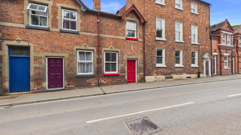 12 Mill Street, Wem, SY4 5ED For Sale