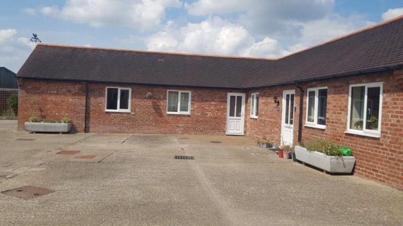 Annexe, Greenfields Cruckton, Shrewsbury, SY5 8PW To Let