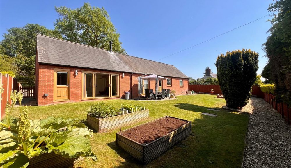 Ashleigh Church Road, Shrewsbury, SY4 5QQ For Sale Ashleigh Church Road, Shrewsbury, SY4 5QQ For Sale
