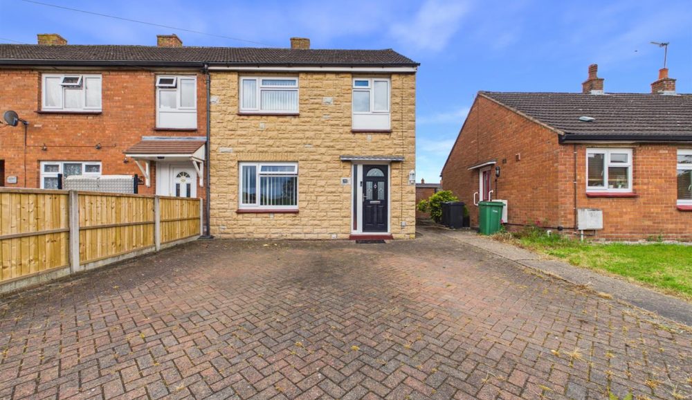 54 Glebelands, Shrewsbury, SY4 4JT For Sale 54 Glebelands, Shrewsbury, SY4 4JT For Sale