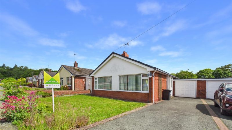 54 Hampton Road, Shropshire, SY11 1SW For Sale