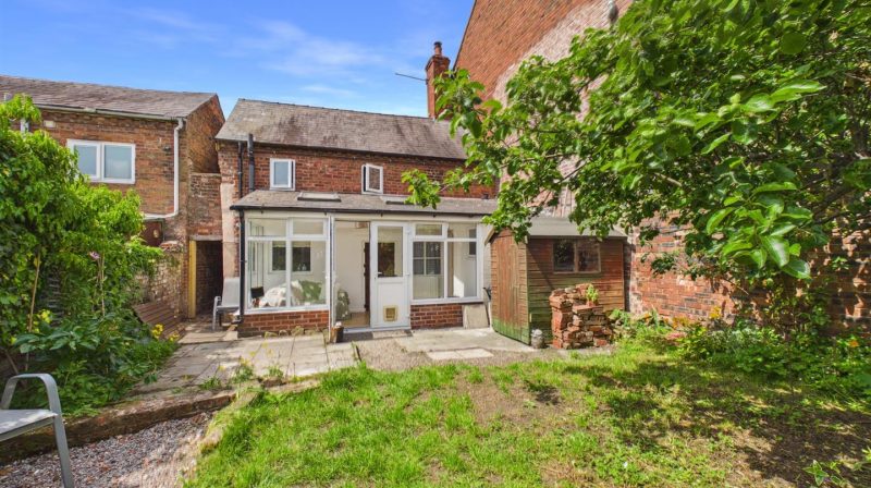 7 Chapel Street, Shrewsbury, SY4 5ER For Sale