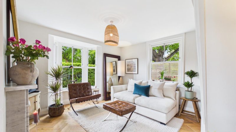 Red Lodge Off The Mount, Shrewsbury, SY3 8BH For Sale