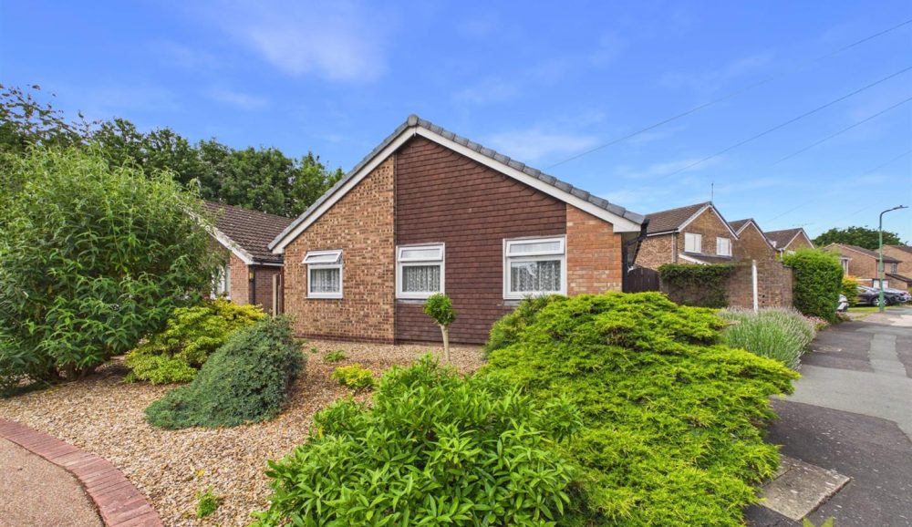 56 White Hart, Shrewsbury, SY3 7TE For Sale