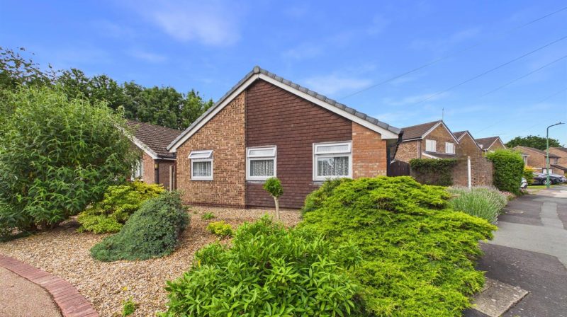 56 White Hart, Shrewsbury, SY3 7TE For Sale