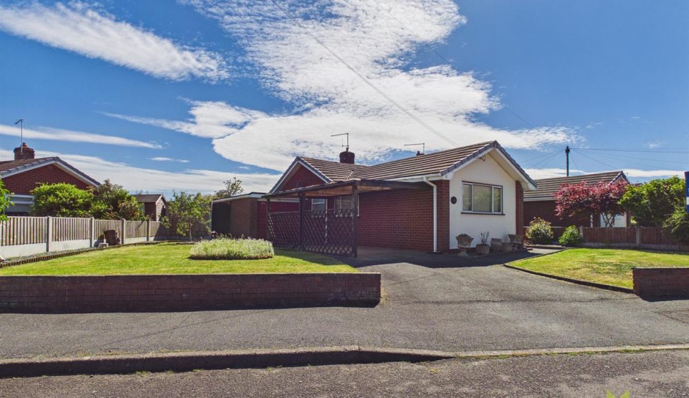 14 Hazlitt Place, Shropshire, SY4 5JR For Sale