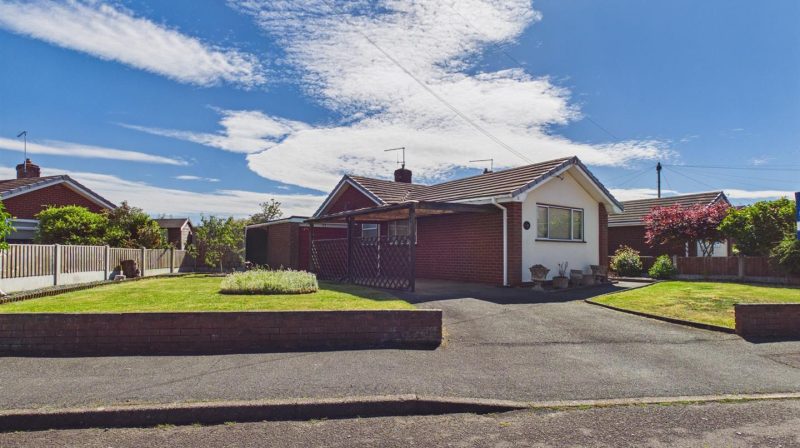 14 Hazlitt Place, Shropshire, SY4 5JR For Sale