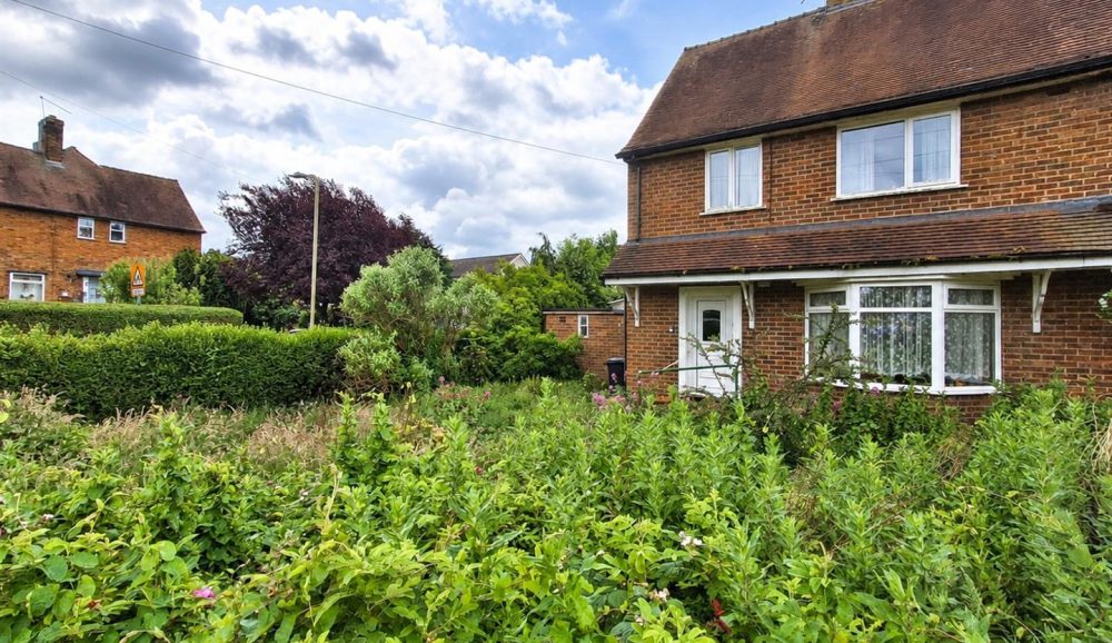 40 The Grove, Wem, SY4 5EQ For Sale 40 The Grove, Wem, SY4 5EQ For Sale