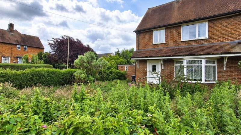 40 The Grove, Wem, SY4 5EQ For Sale