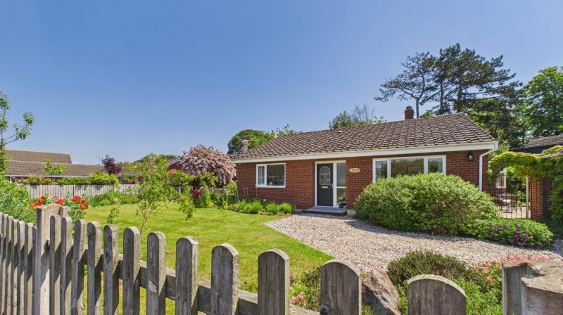 Oaklands 49 Hazlitt Place, Shrewsbury, SY4 5JP For Sale