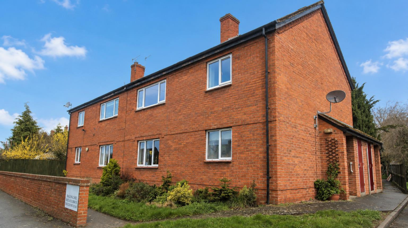 2 Rowleys House Church Road, Shrewsbury, SY5 7JL To Let