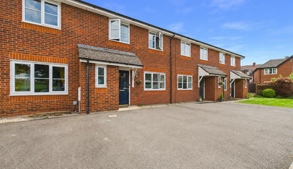 33 Milars Field, Oswestry, SY10 9PU For Sale 33 Milars Field, Oswestry, SY10 9PU For Sale