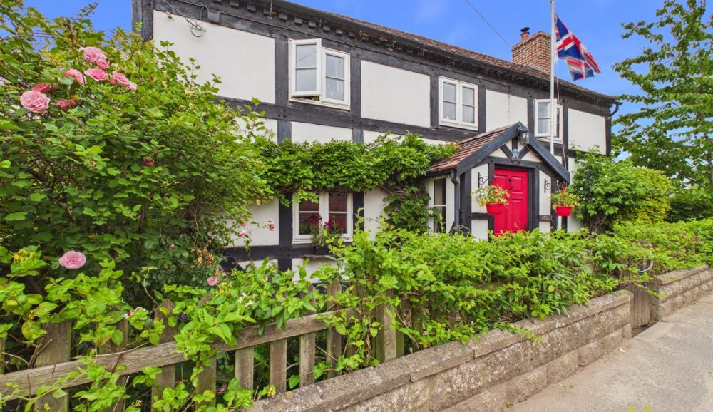 Holly Cottage , Shrewsbury, SY4 5NG For Sale Holly Cottage , Shrewsbury, SY4 5NG For Sale