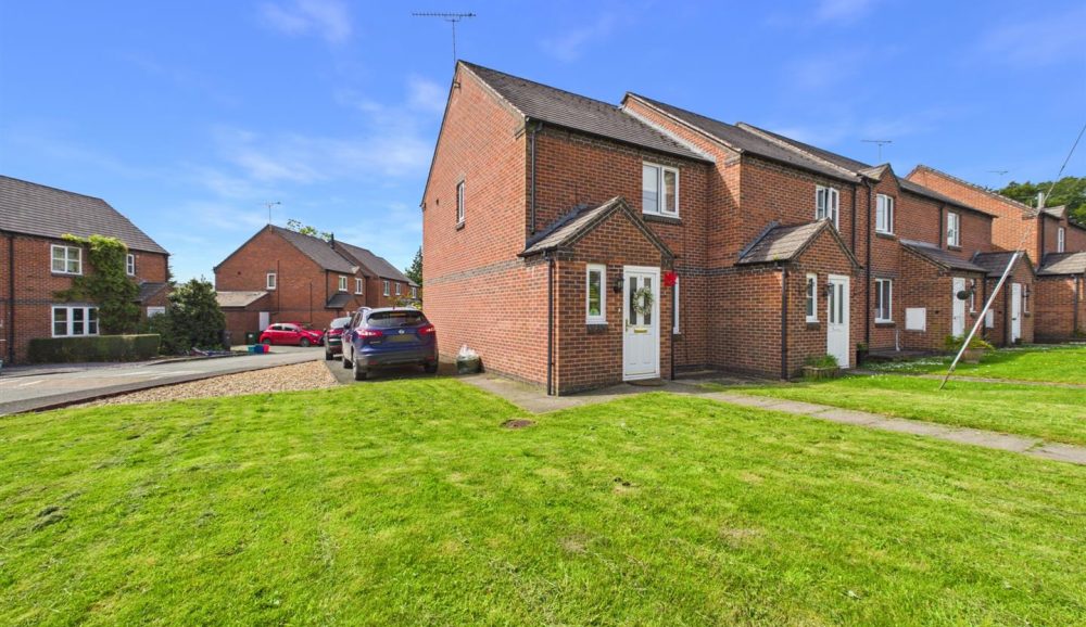 2 Hafan Y Dorlan, Oswestry, SY10 0LW For Sale 2 Hafan Y Dorlan, Oswestry, SY10 0LW For Sale