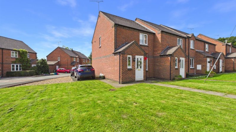 2 Hafan Y Dorlan, Oswestry, SY10 0LW For Sale