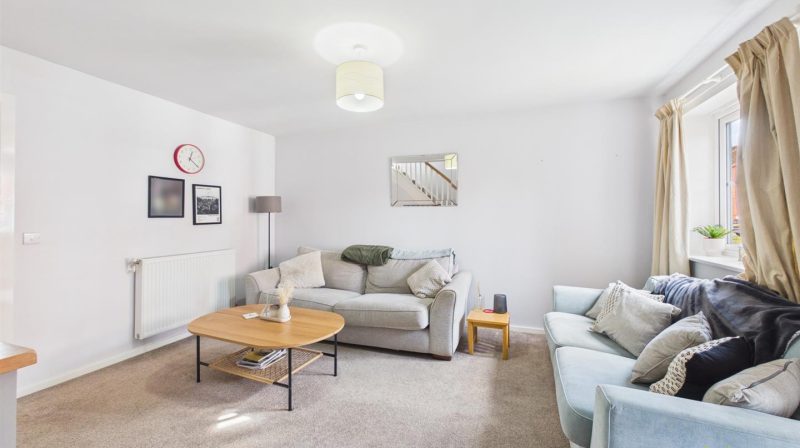 5 Round Meadow, Wem, SY4 5LJ For Sale