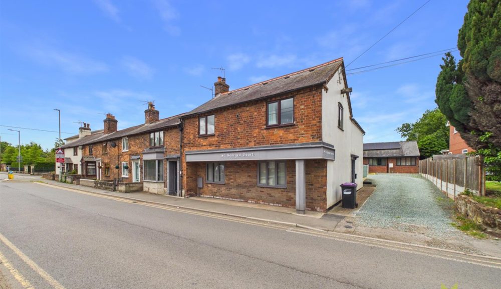 1 St. Georges Court, Shrewsbury, SY4 2FN For Sale 1 St. Georges Court, Shrewsbury, SY4 2FN For Sale