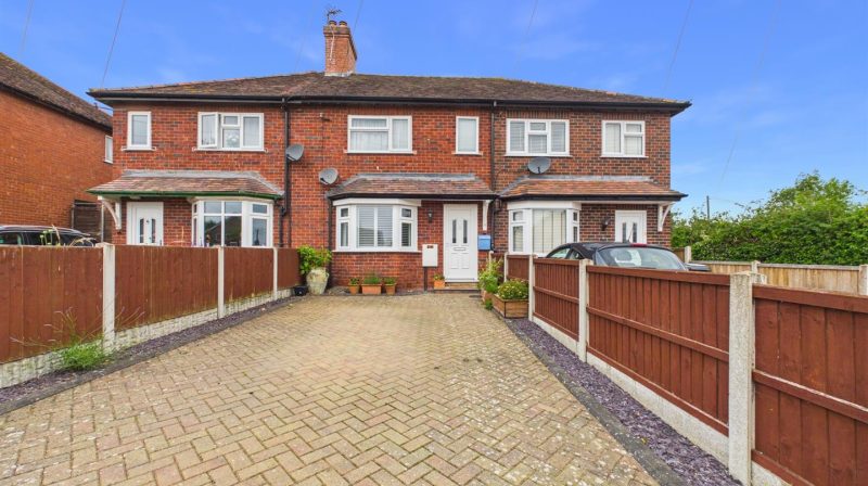 42 Lyth Hill Road, Shrewsbury, SY3 0EX For Sale