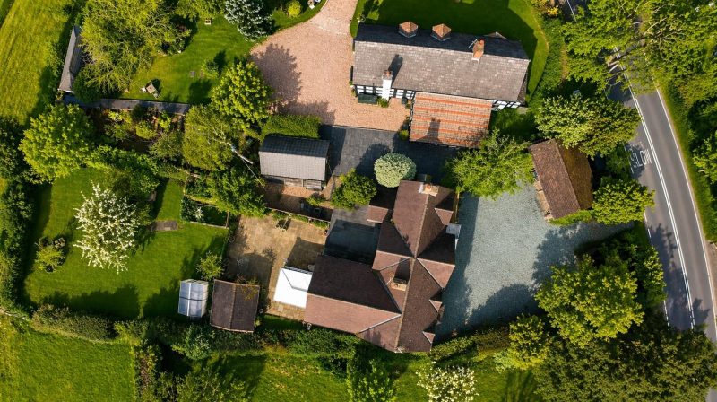 Chestnut Cottages, 3 , Whitchurch, SY13 2AW For Sale