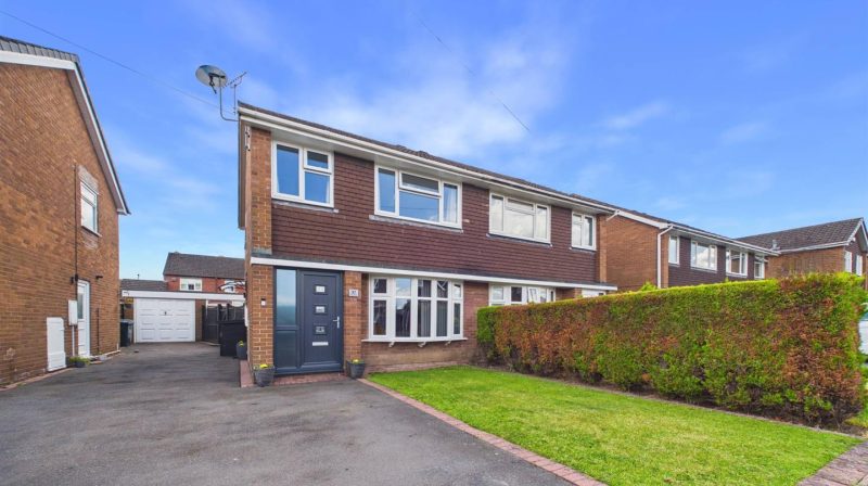 37 Dale Road, Shrewsbury, SY2 5TE For Sale