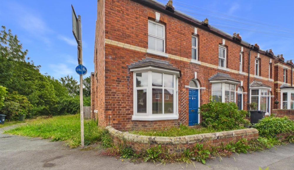 1 Upper Road, Shrewsbury, SY3 9JW For Sale