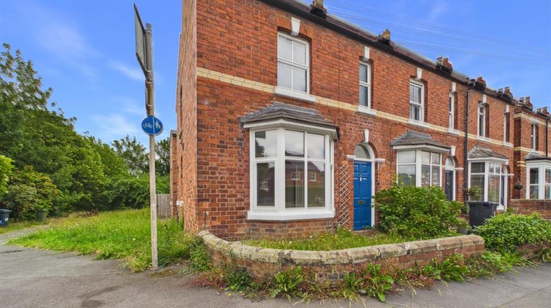1 Upper Road, Shrewsbury, SY3 9JW For Sale