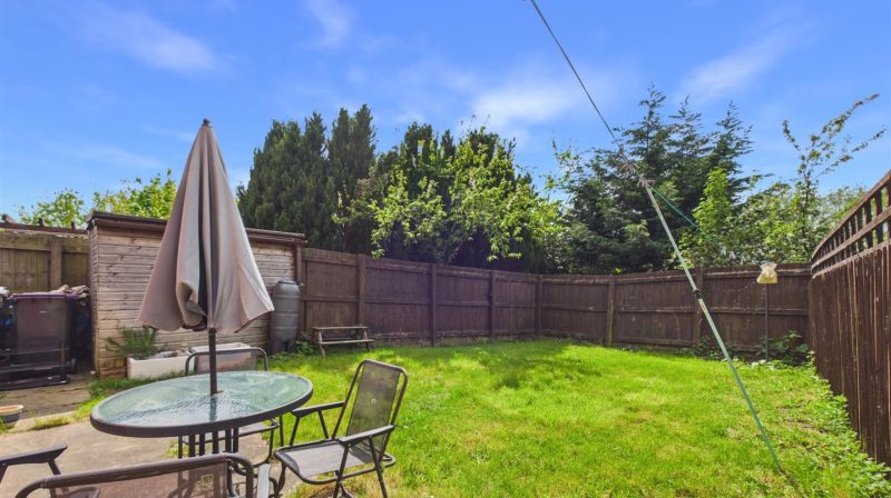 5 Round Meadow, Wem, SY4 5LJ For Sale