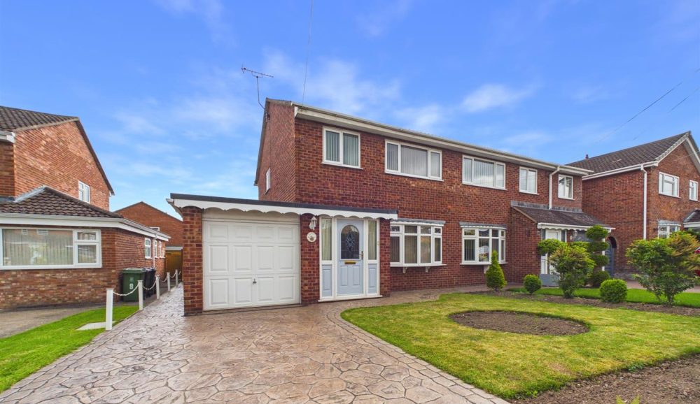 11 Whittington Close, Shrewsbury, SY1 4TG For Sale 11 Whittington Close, Shrewsbury, SY1 4TG For Sale