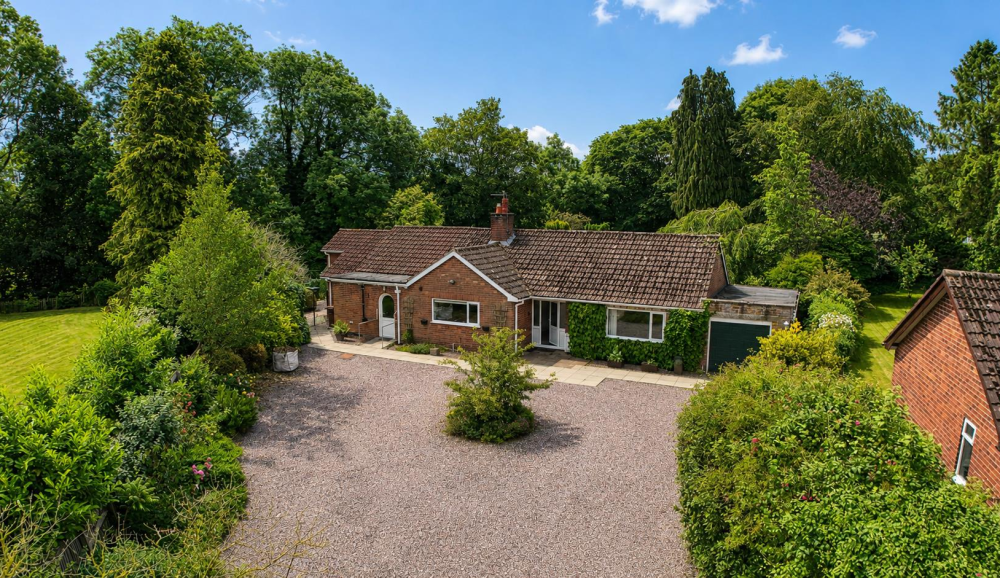 Corner Ways , Llanymynech, SY22 6EG For Sale Corner Ways , Llanymynech, SY22 6EG For Sale