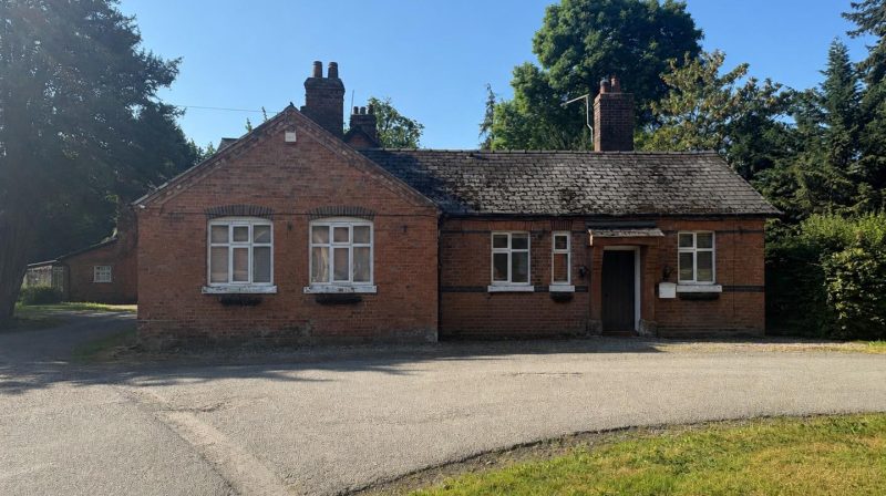 1 Hardwicke Stable Cottages , Shrewsbury, SY4 4AR To Let
