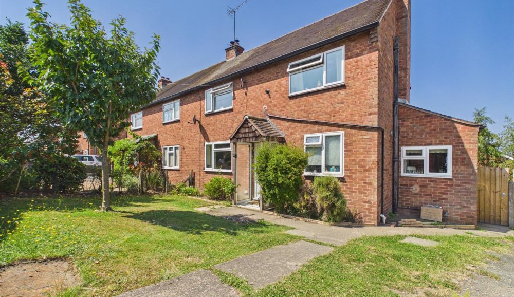 43 Callow Crescent, Shrewsbury, SY5 0DB For Sale 43 Callow Crescent, Shrewsbury, SY5 0DB For Sale