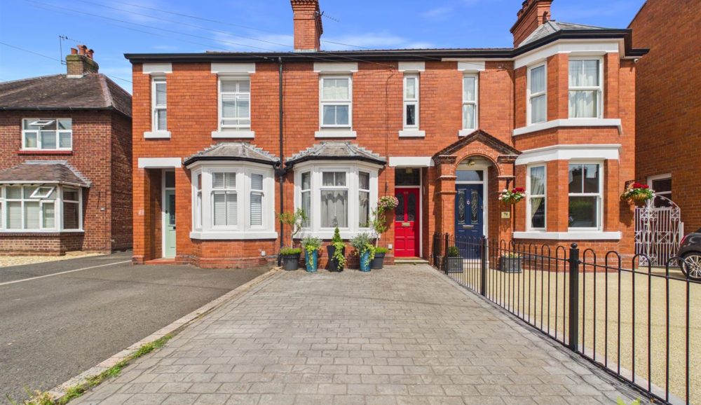 69 Wenlock Road, Shrewsbury, SY2 6JU For Sale 69 Wenlock Road, Shrewsbury, SY2 6JU For Sale