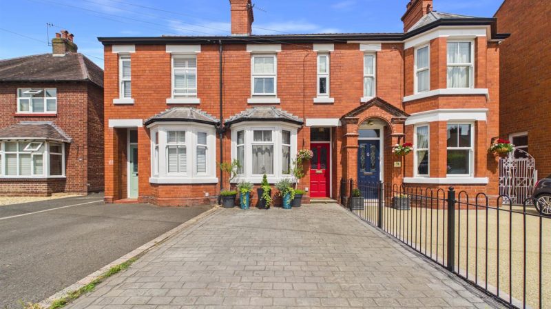 69 Wenlock Road, Shrewsbury, SY2 6JU For Sale