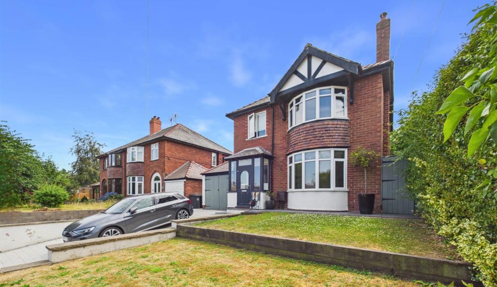 24 Brownlow Road, Ellesmere, SY12 0BA For Sale 24 Brownlow Road, Ellesmere, SY12 0BA For Sale