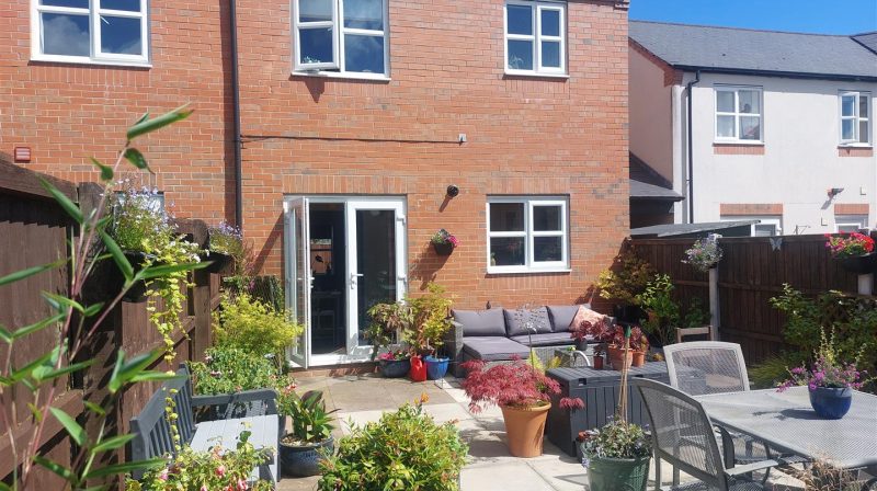 5 Dickins Meadow, Shrewsbury, SY4 5FD For Sale