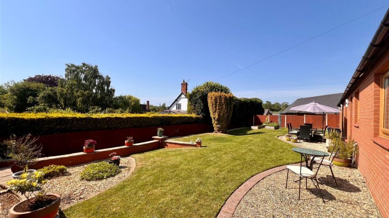 Ashleigh Church Road, Shrewsbury, SY4 5QQ For Sale