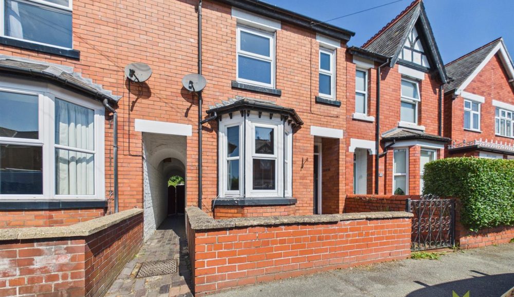 24 Victoria Street, Oswestry, SY11 2BP For Sale 24 Victoria Street, Oswestry, SY11 2BP For Sale