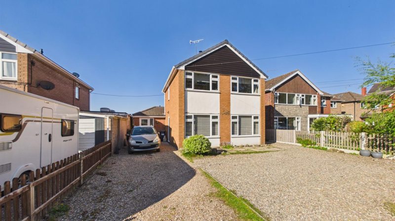 Dilkush Aston Road, Shrewsbury, SY4 5JD For Sale