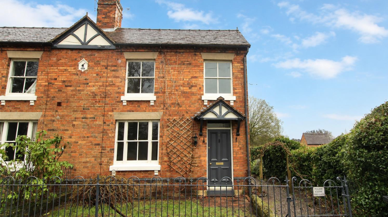 10 Merry Lane, Clive, SY4 3JS To Let